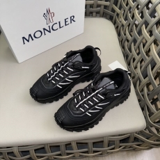 Moncler Shoes